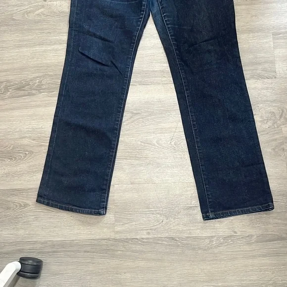 Classic straight Lauren Jeans Ralph Lauren - Picture 3 of 6